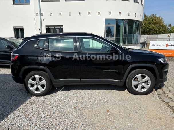 Jeep Compass 103 kW image number 6