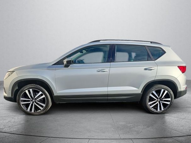 Seat Ateca 1.4 TSI 110 kW image number 3