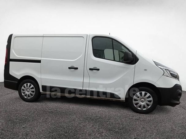 Renault Trafic Grand dCi EDC 107 kW image number 12