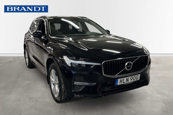 Volvo XC60 B4 AWD 147 kW image number 3