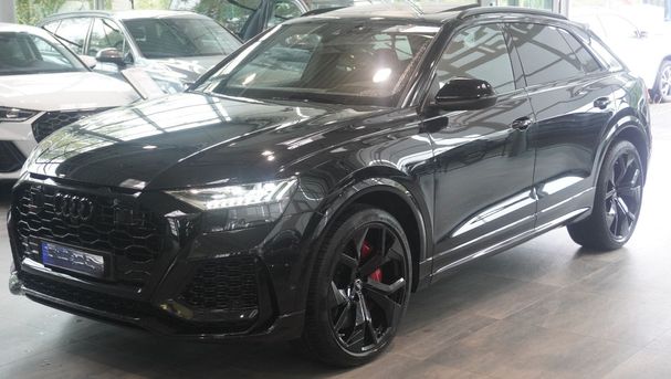 Audi RSQ8 4.0 TFSI quattro 441 kW image number 1