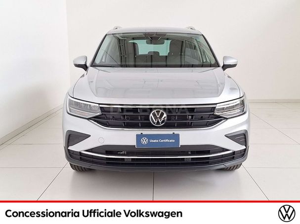 Volkswagen Tiguan 2.0 TDI Life DSG 110 kW image number 2