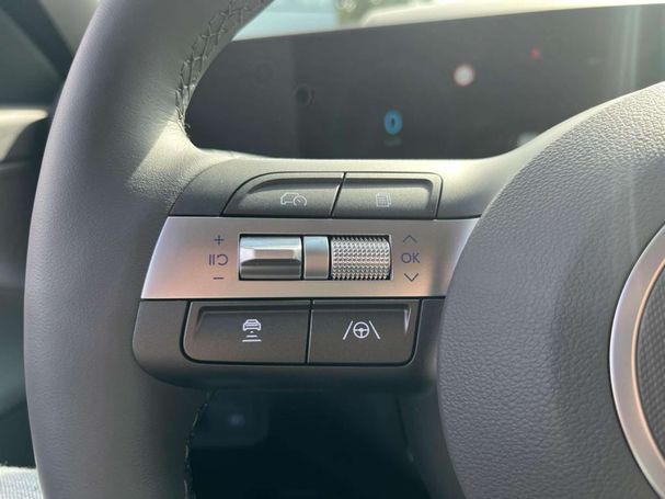 Hyundai Kona Electric 160 kW image number 7