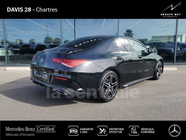 Mercedes-Benz CLA 220 140 kW image number 2