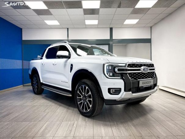 Ford Ranger 3.0 EcoBlue Platinum 176 kW image number 2