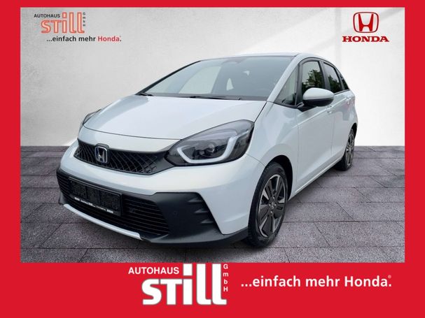 Honda Jazz 1.5 Advance 90 kW image number 2