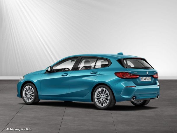 BMW 120d xDrive 140 kW image number 9