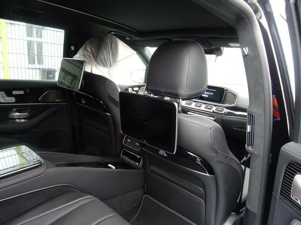 Mercedes-Benz GLS 600 Maybach 410 kW image number 15