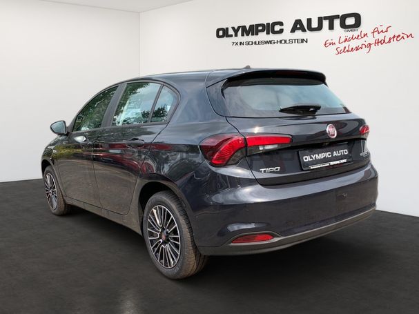 Fiat Tipo 96 kW image number 4