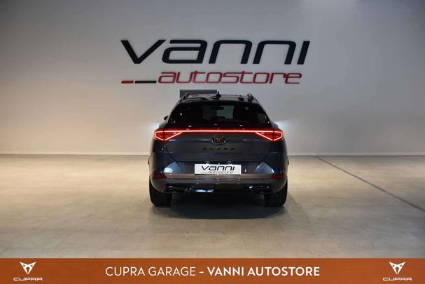 Cupra Formentor 1.5 TSI DSG 110 kW image number 3