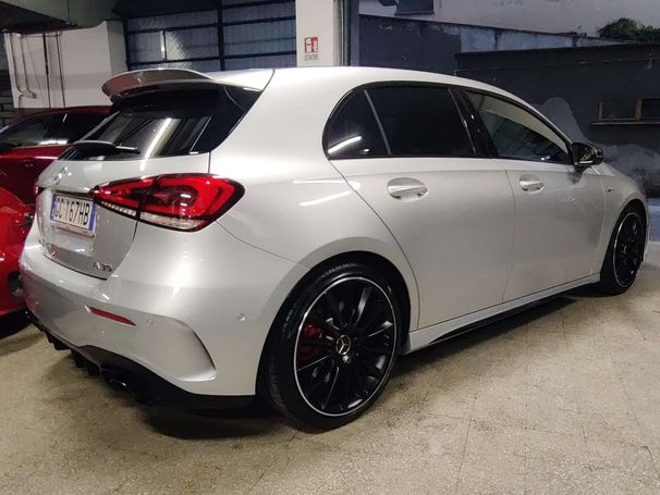 Mercedes-Benz A 35 AMG 4Matic 225 kW image number 4