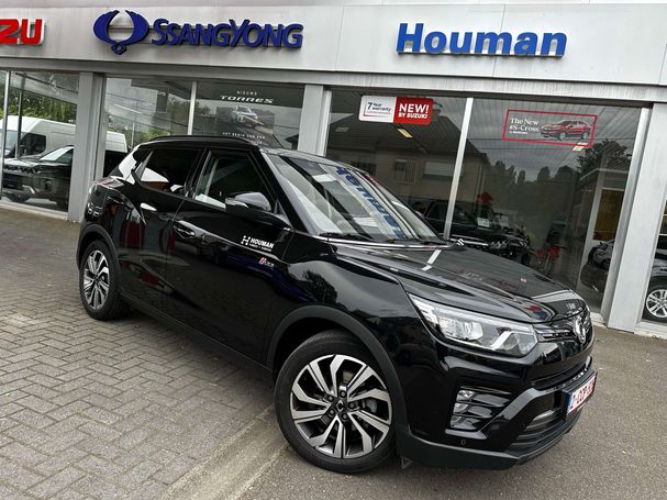 SsangYong Tivoli 1.5 120 kW image number 3