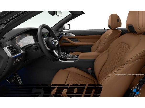 BMW 430d 210 kW image number 5