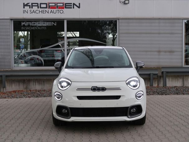 Fiat 500X 1.5 GSE Hybrid 96 kW image number 2