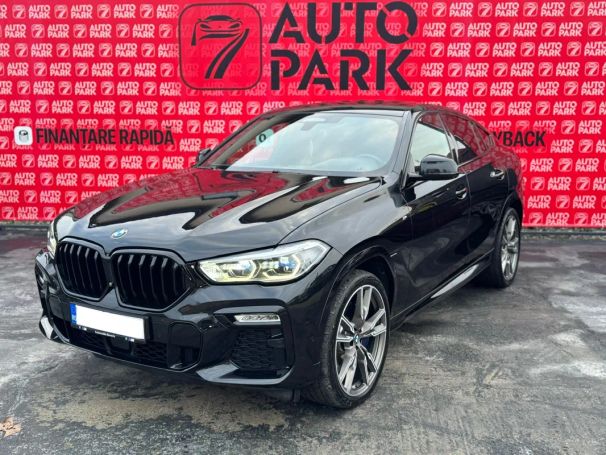 BMW X6 Md xDrive 294 kW image number 1