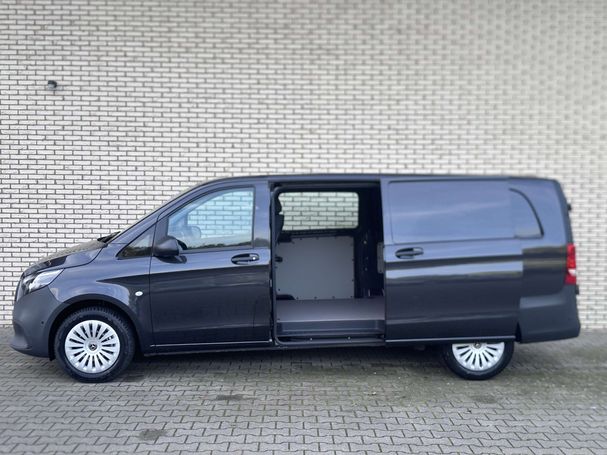 Mercedes-Benz Vito 114 CDI Pro 100 kW image number 4