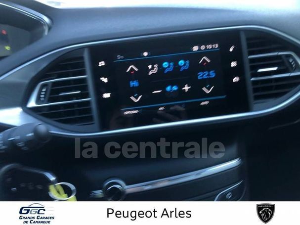 Peugeot 308 SW PureTech 110 S&S Style 81 kW image number 16