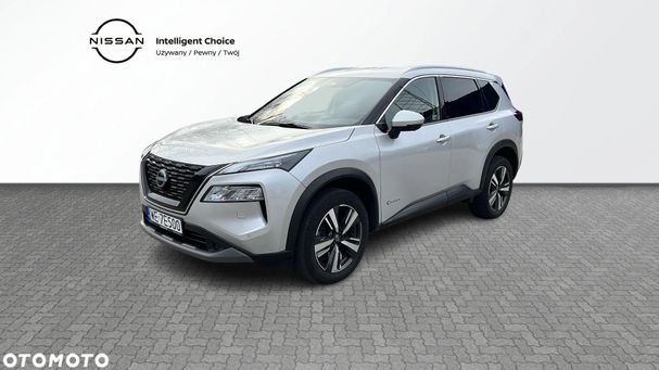 Nissan X-Trail 157 kW image number 1