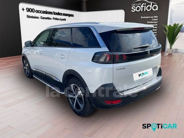 Peugeot 5008 96 kW image number 5