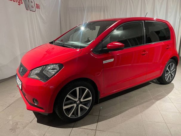 Seat Mii electric Plus 61 kW image number 8