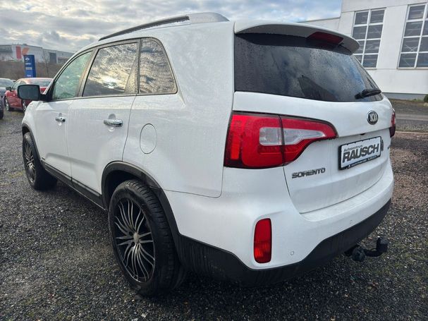 Kia Sorento 2.2 CRDi AWD 145 kW image number 3