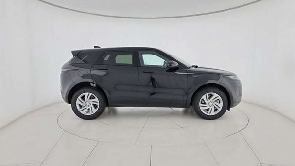 Land Rover Range Rover Evoque AWD 120 kW image number 6