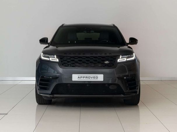 Land Rover Range Rover Velar 221 kW image number 8