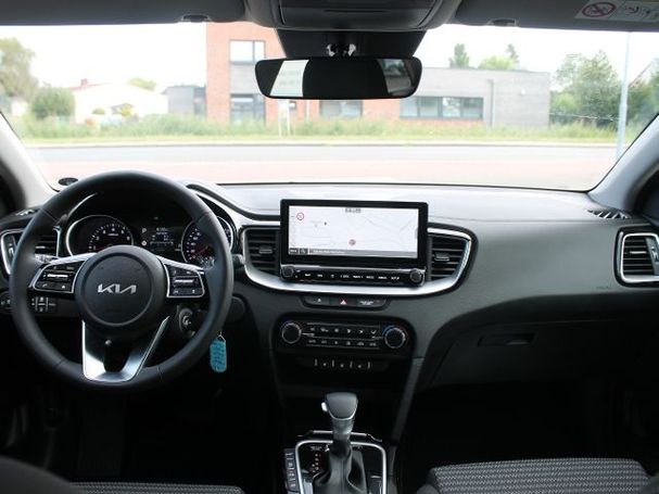 Kia Ceed Sportswagon 1.5 T-GDI Vision 118 kW image number 14