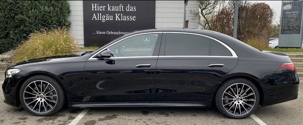 Mercedes-Benz S 580 370 kW image number 10