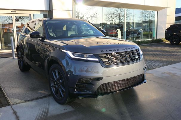 Land Rover Range Rover Velar S 297 kW image number 11