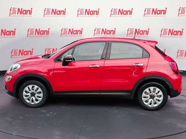 Fiat 500X 1.0 88 kW image number 7