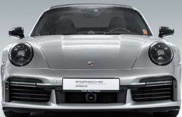 Porsche 992 Turbo S PDK 478 kW image number 5