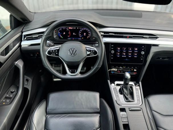 Volkswagen Arteon 2.0 TDI DSG 147 kW image number 21