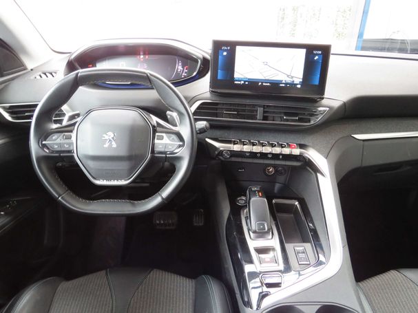 Peugeot 3008 BlueHDi EAT8 Allure 96 kW image number 10