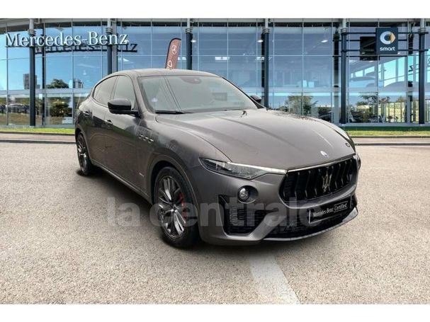 Maserati Levante S 316 kW image number 2