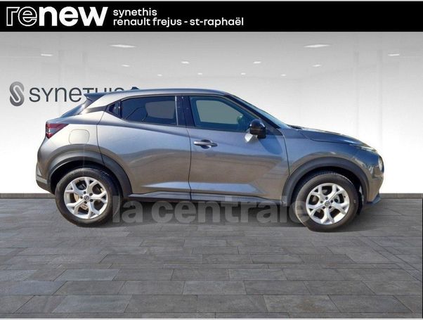 Nissan Juke DIG-T 117 Tekna 86 kW image number 15