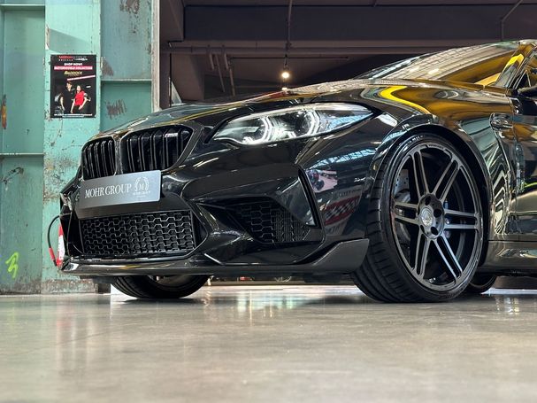 BMW M2 368 kW image number 6