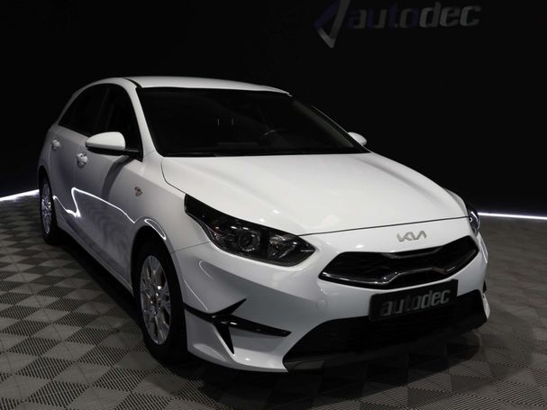 Kia Ceed 1.0 T-GDI 88 kW image number 3