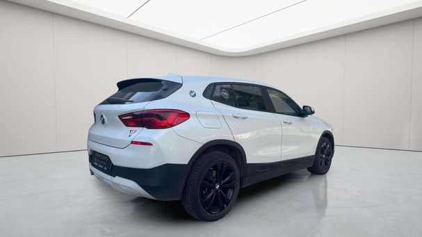 BMW X2 sDrive 100 kW image number 4