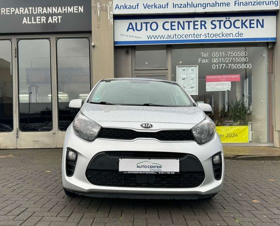 Kia Picanto 62 kW image number 2