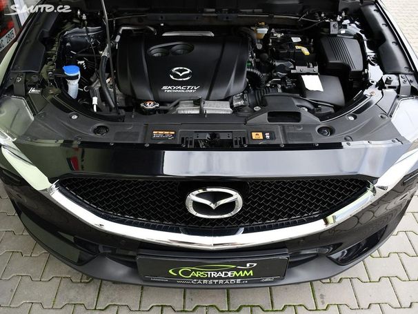 Mazda CX-5 SKYACTIV-G 121 kW image number 39