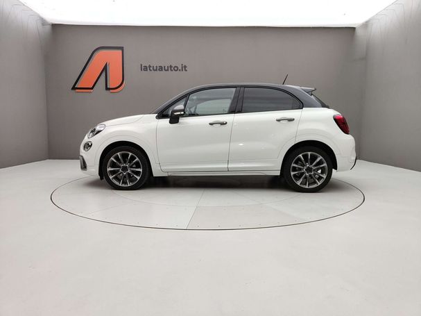 Fiat 500X 1.6 DCT 88 kW image number 5