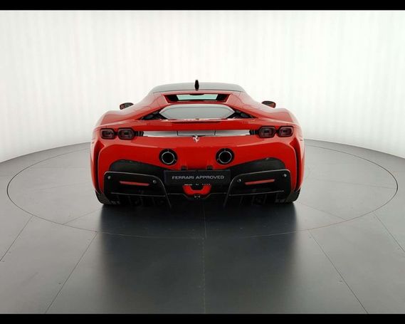 Ferrari SF90 Stradale 735 kW image number 4