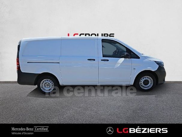 Mercedes-Benz Vito 114 CDi long 100 kW image number 2