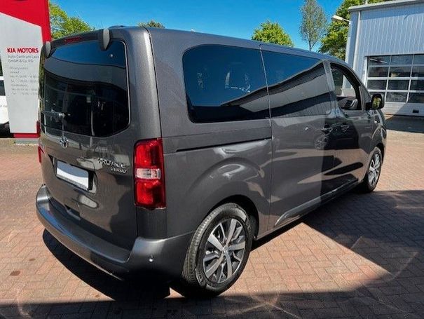 Toyota Proace Verso L1 2.0 Team 106 kW image number 5