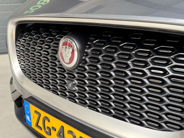 Jaguar I-Pace EV400 S 294 kW image number 39