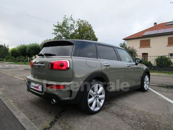 MINI Cooper SD Clubman 140 kW image number 5