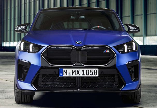 BMW X2 sDrive 100 kW image number 12