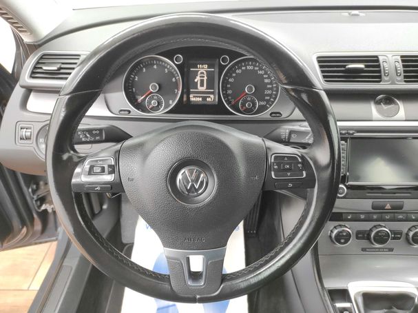 Volkswagen Passat Variant 1.4 110 kW image number 43