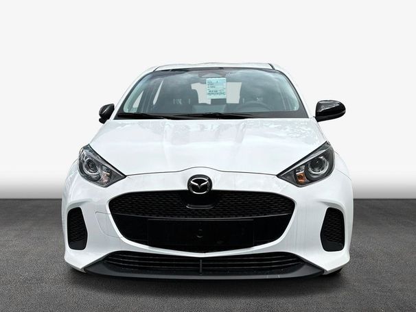 Mazda 2 1.5 68 kW image number 2